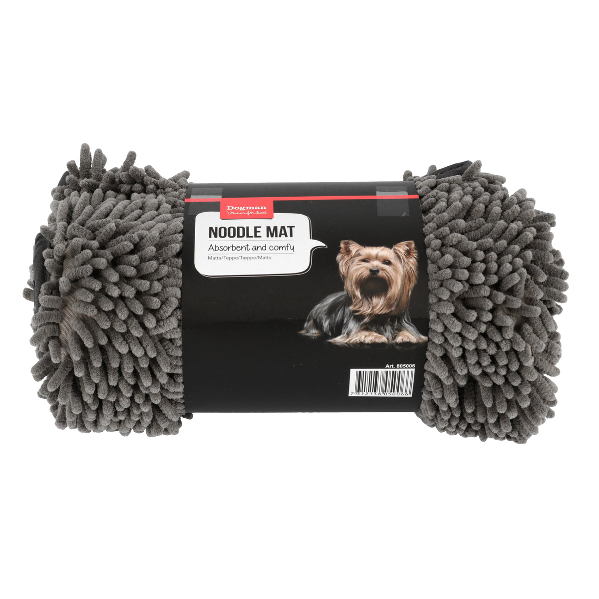 Chenille Hundetæppe