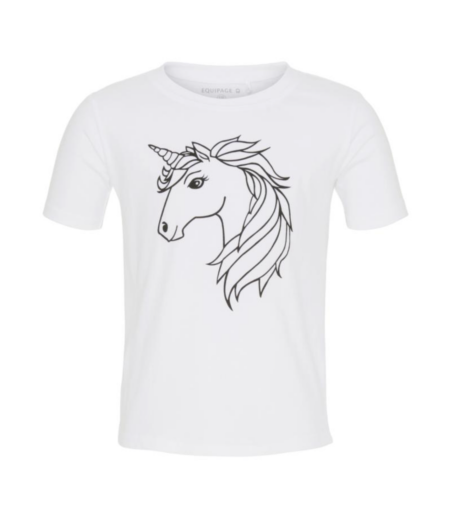 Equipage KIDS Creative t-shirt