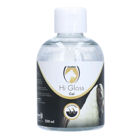 Excellent Hi Gloss Gel