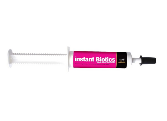 NAF instant Biotics