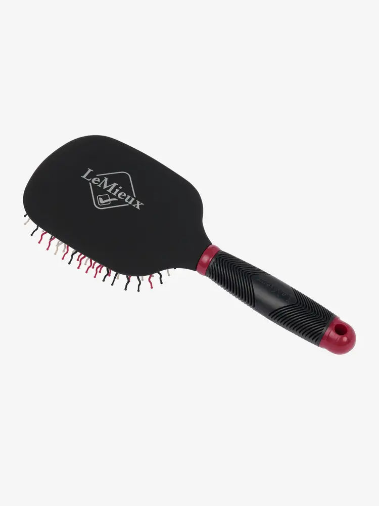 Lemieux Tangle Tidy Plus Hårbørste