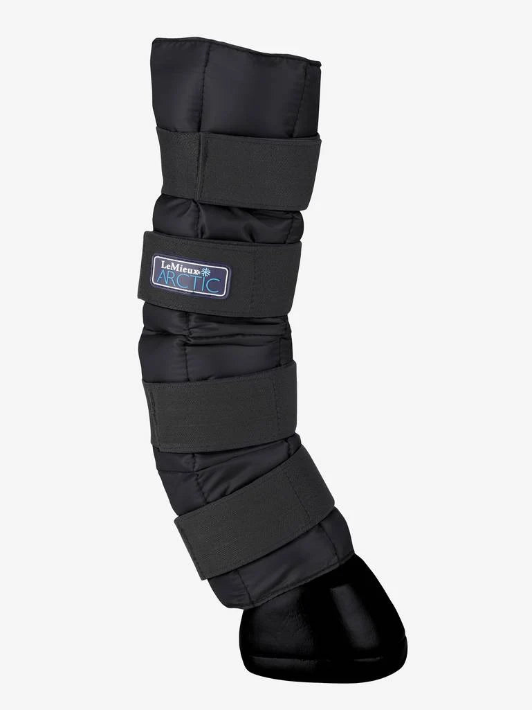 Lemieux Arctic Ice Boots