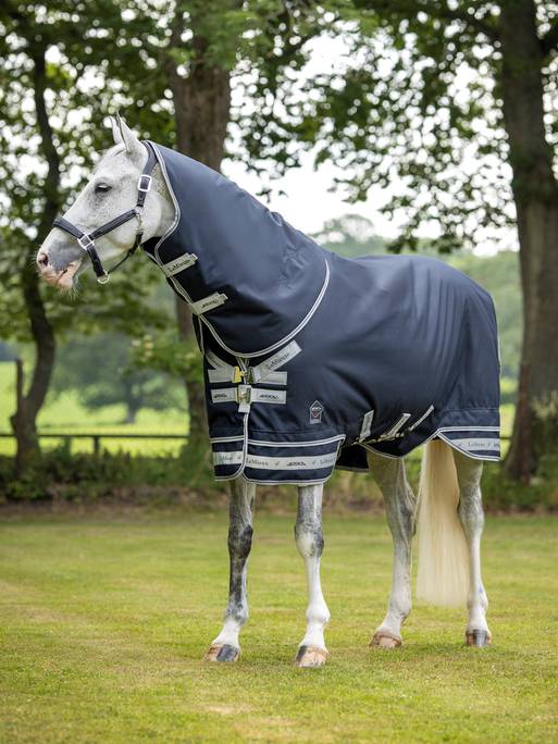LeMieux Arika Featherweight Rug 0g
