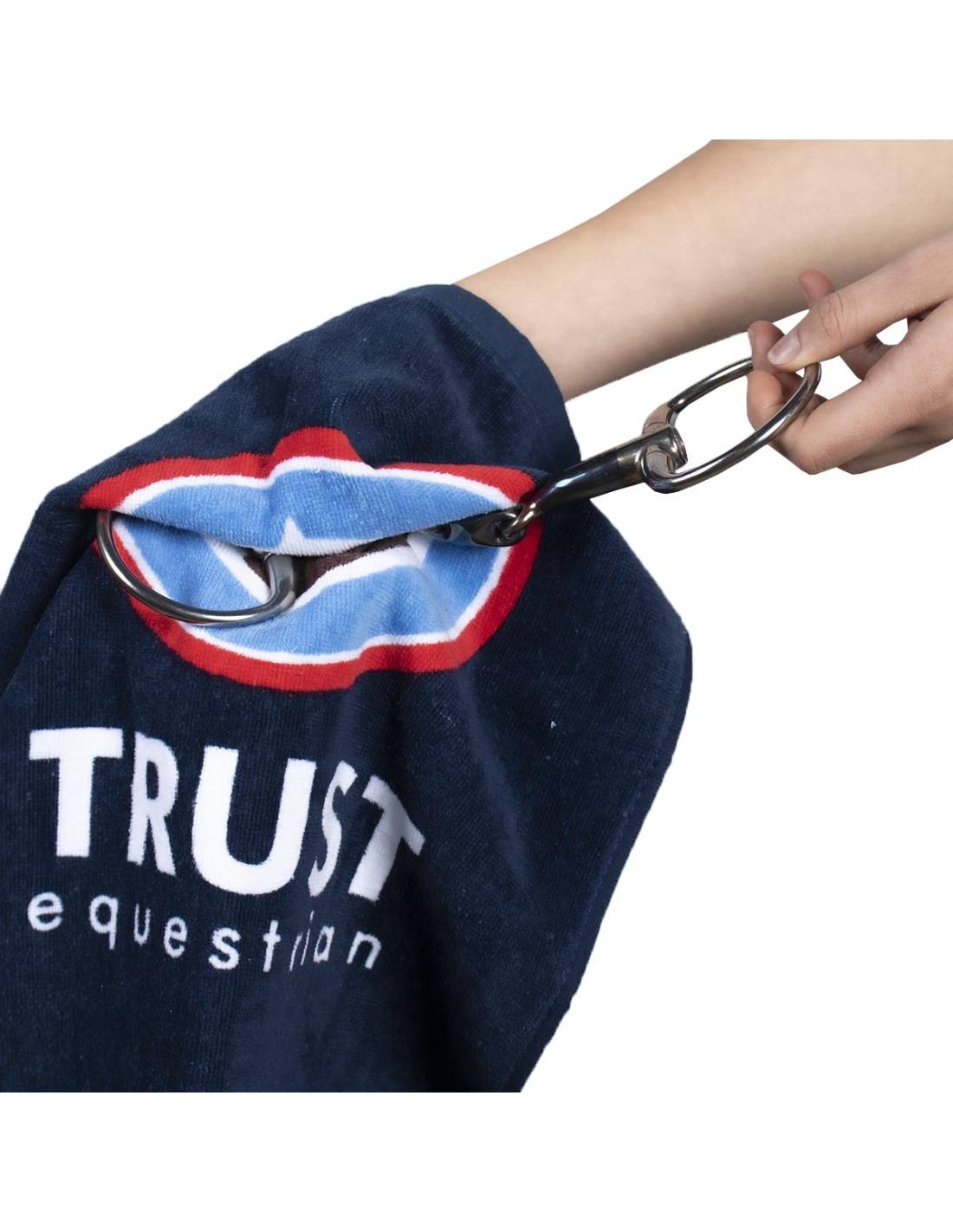 TRUST Håndklæde