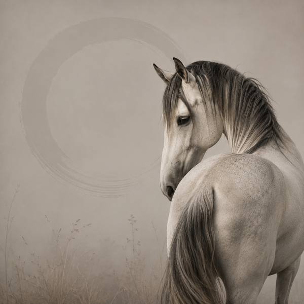 The Year of the Horse – en fejring af hesten, der forbinder kulturer