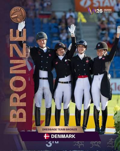 Aachen 2026 – et VM med danske aftryk