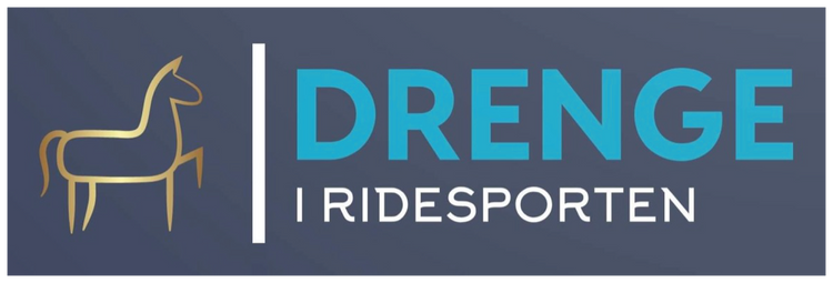 Drenge i Ridesporten