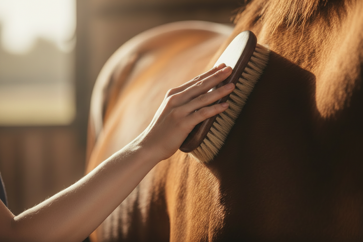 Grooming