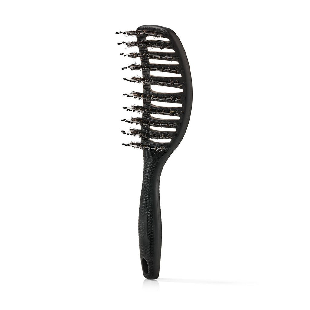 Yuaia Curvy Brush