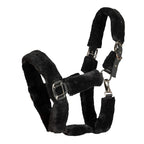 Audrey Grime med Fleece