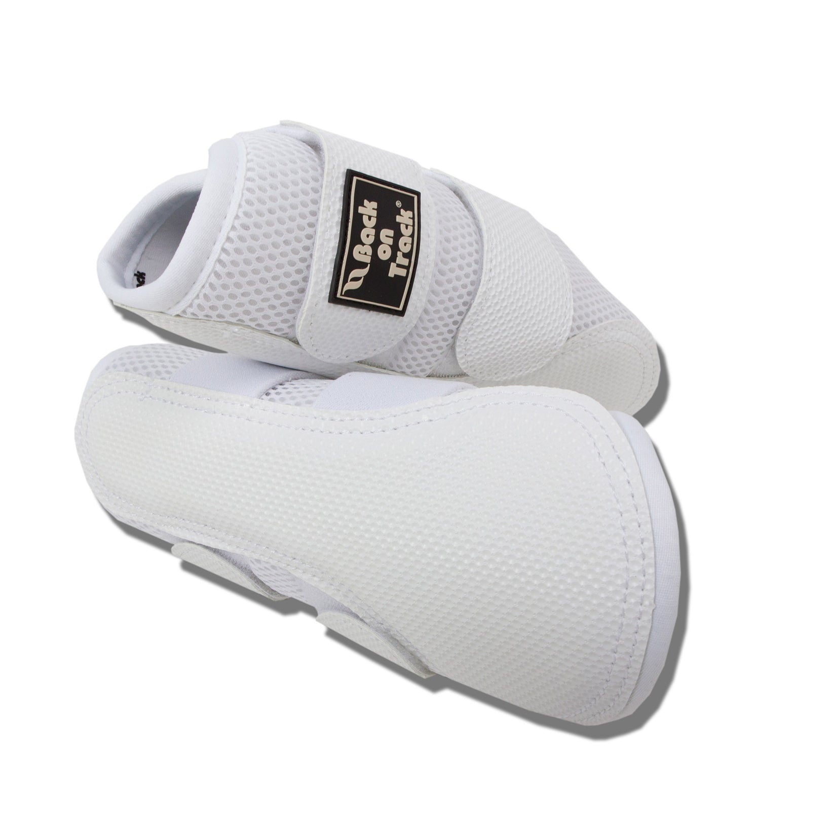 Back on Track Airflow mesh gamacher - Hvid