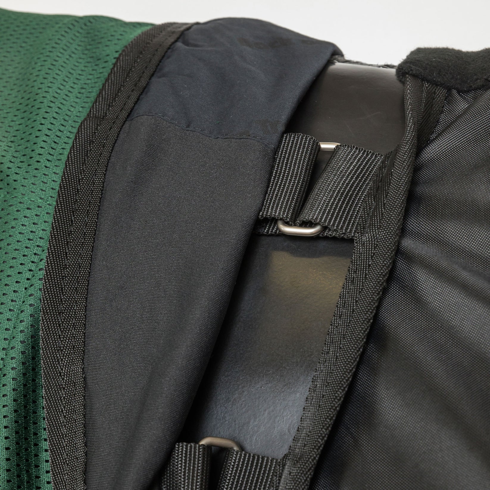 Back on Track Hals til Royal Netdækken Deluxe