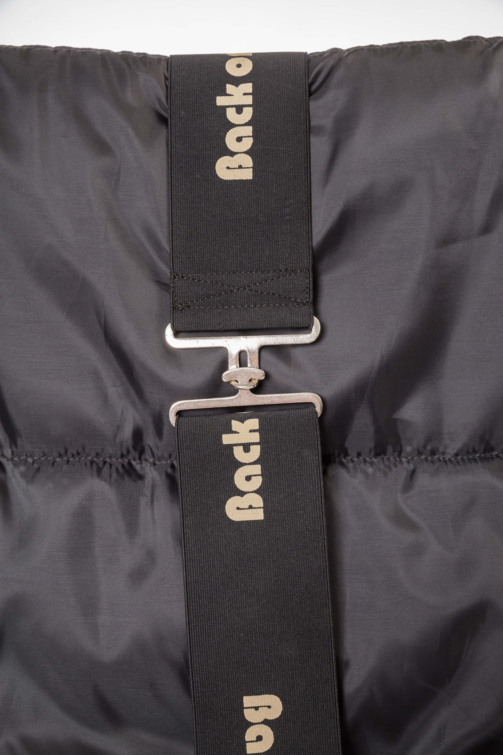 Back on Track Elastisk Gjord