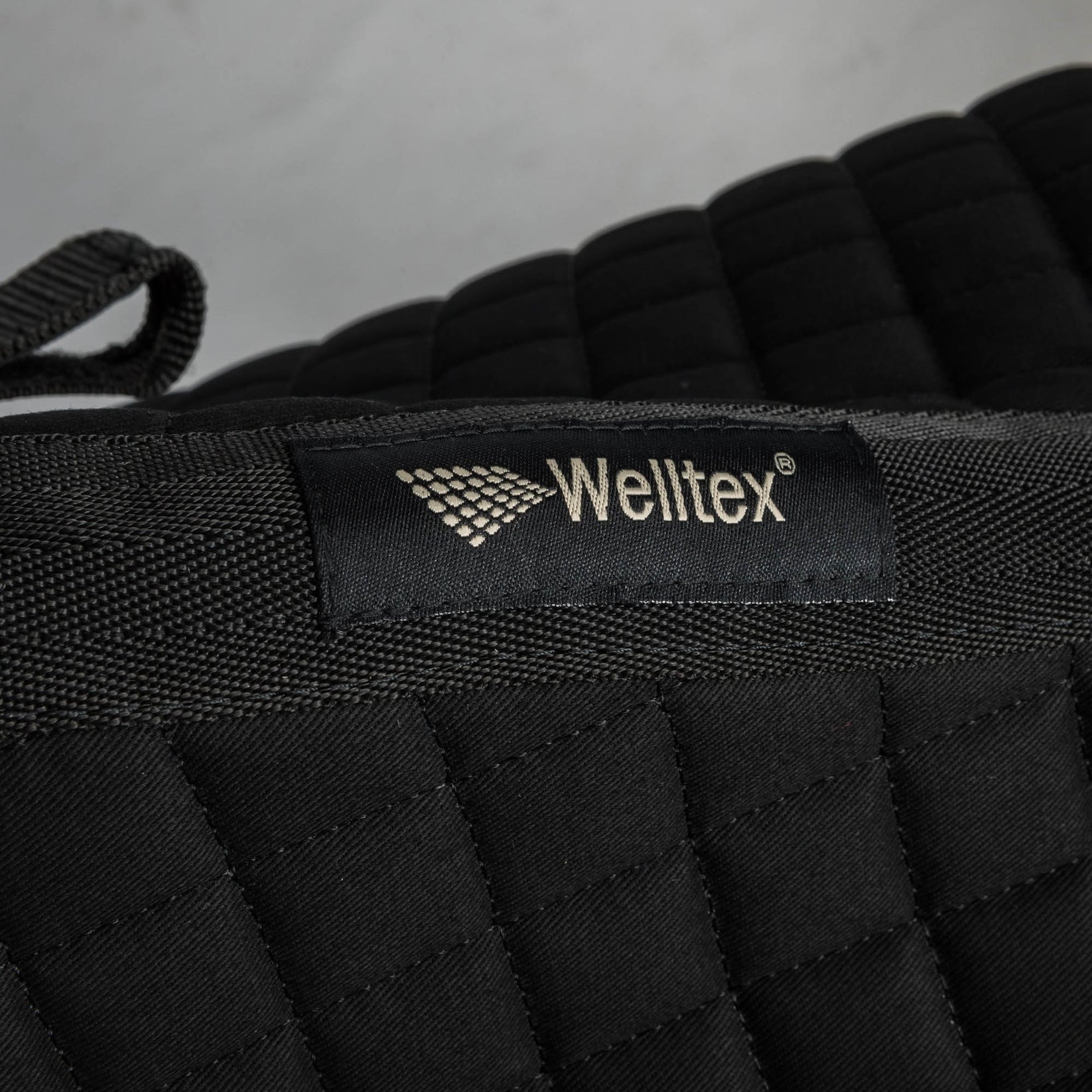 Back on Track Dressurunderlag no.II