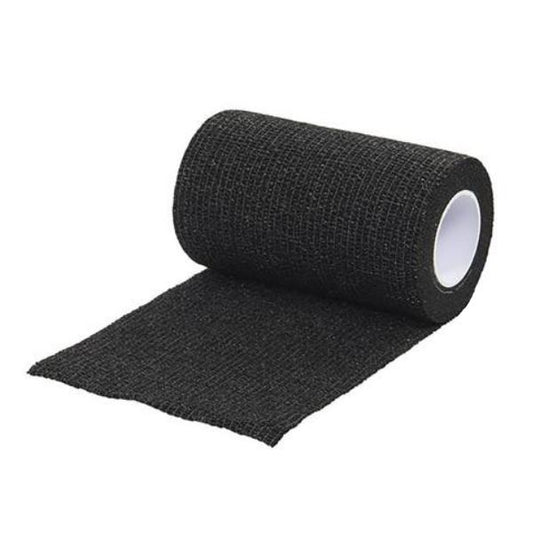 Power Wrap – selvhæftende letvægtsbandage