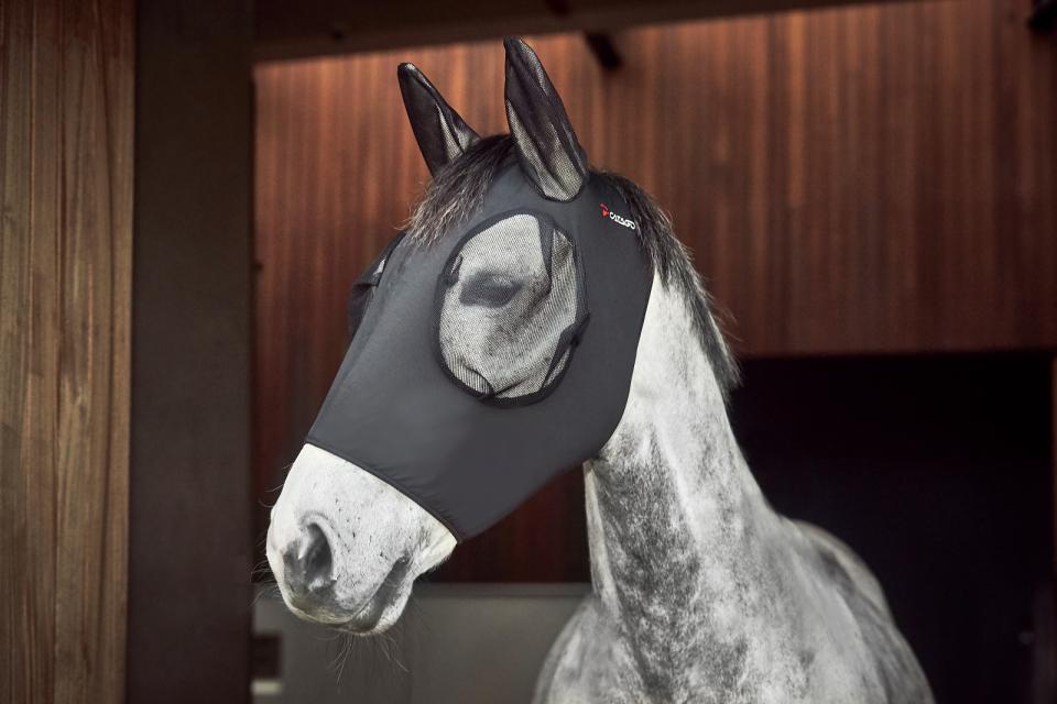 CATAGO FIR-Tech fluemaske