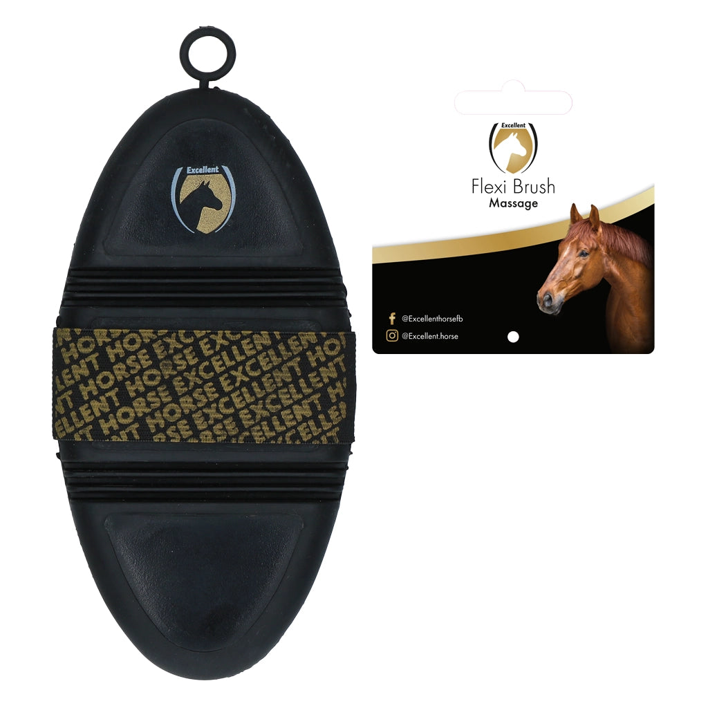 Excellent Flexi MassageStrigle