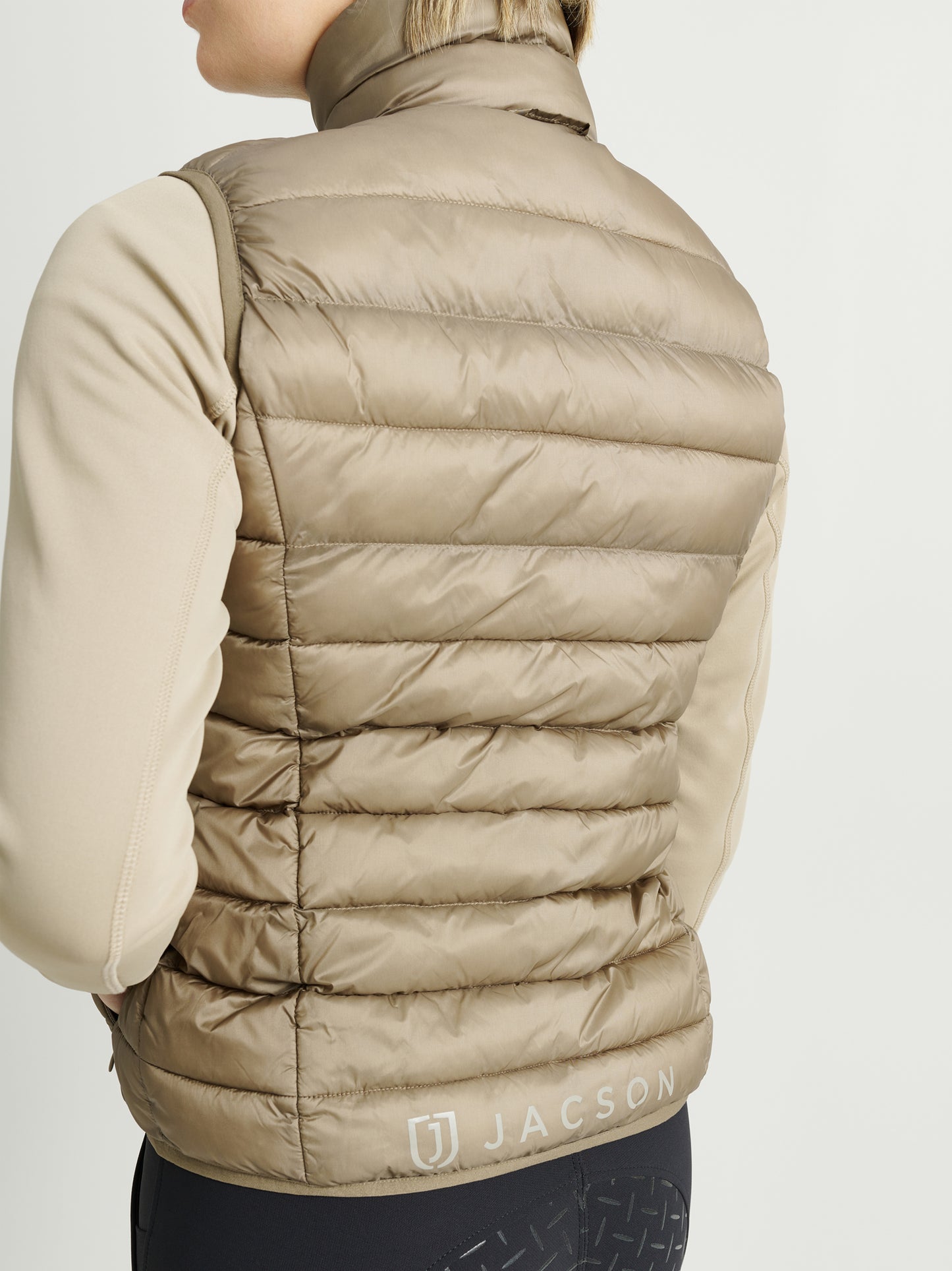 Jacson Lena Vest