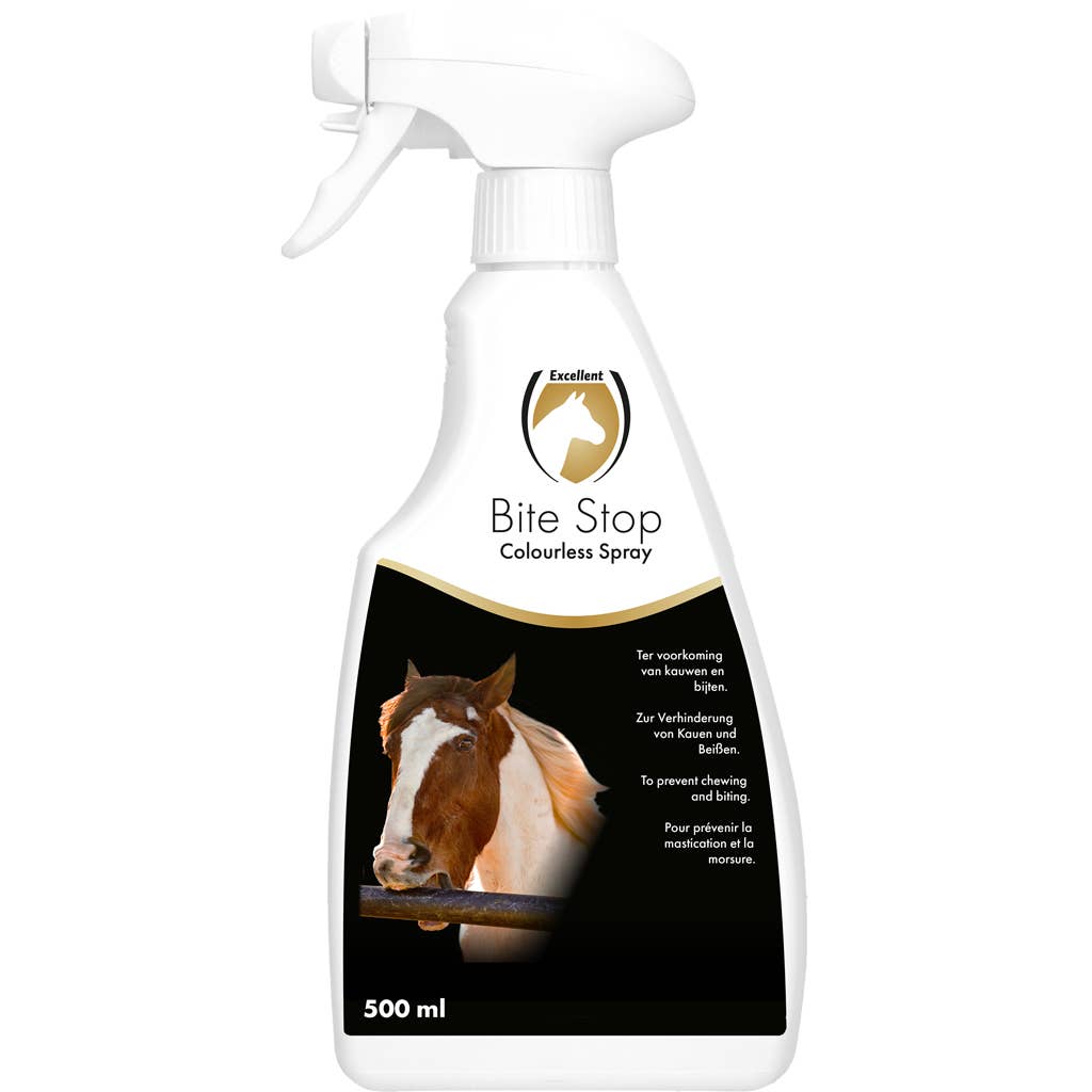 Excellent Horse Anti-Bite Spray