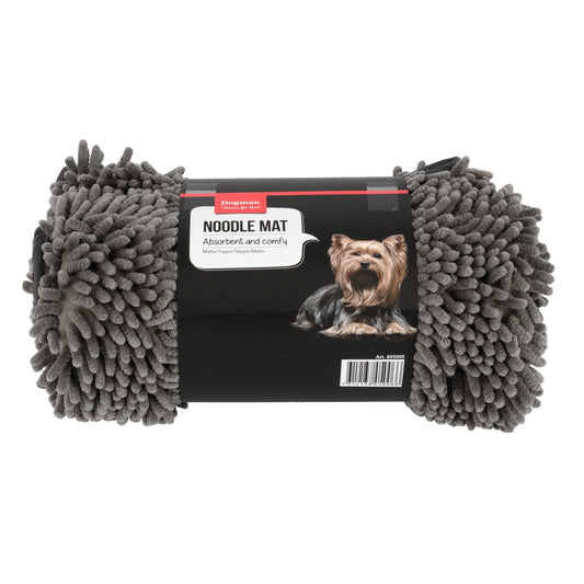 Chenille Hundetæppe
