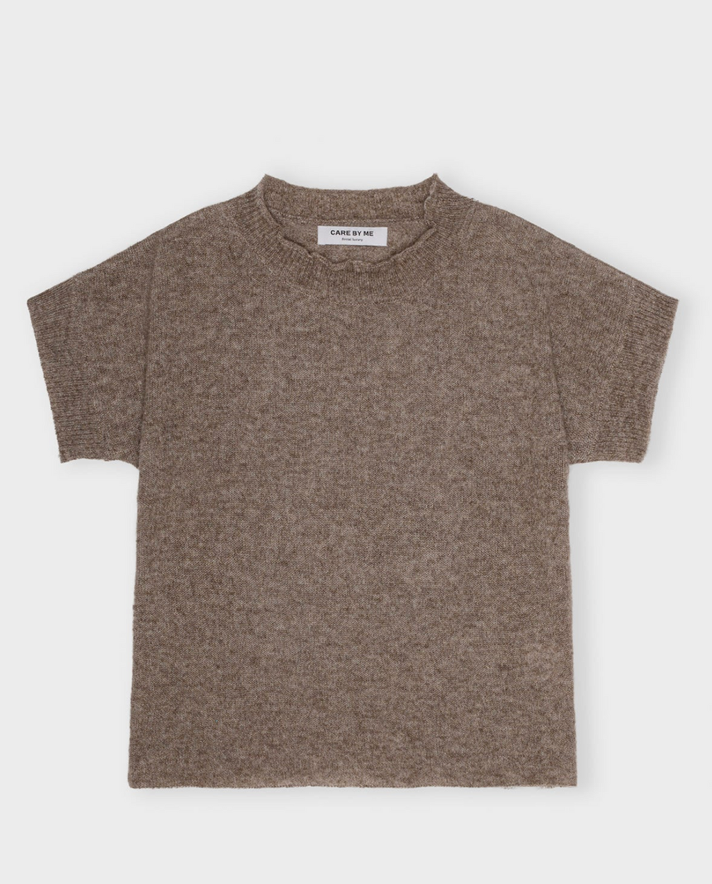 Care By Me AVA Cashmere T-shirt