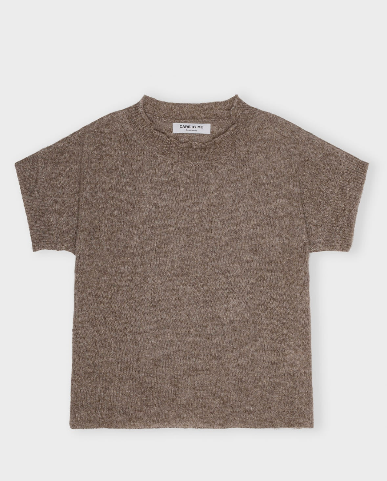 Care By Me AVA Cashmere T-shirt