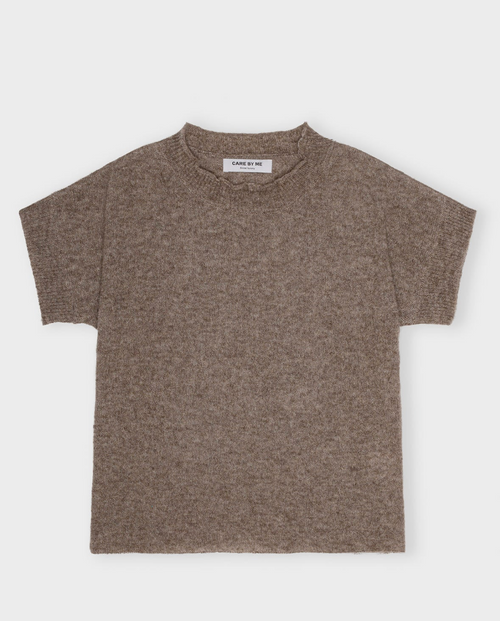 Care By Me AVA Cashmere T-shirt