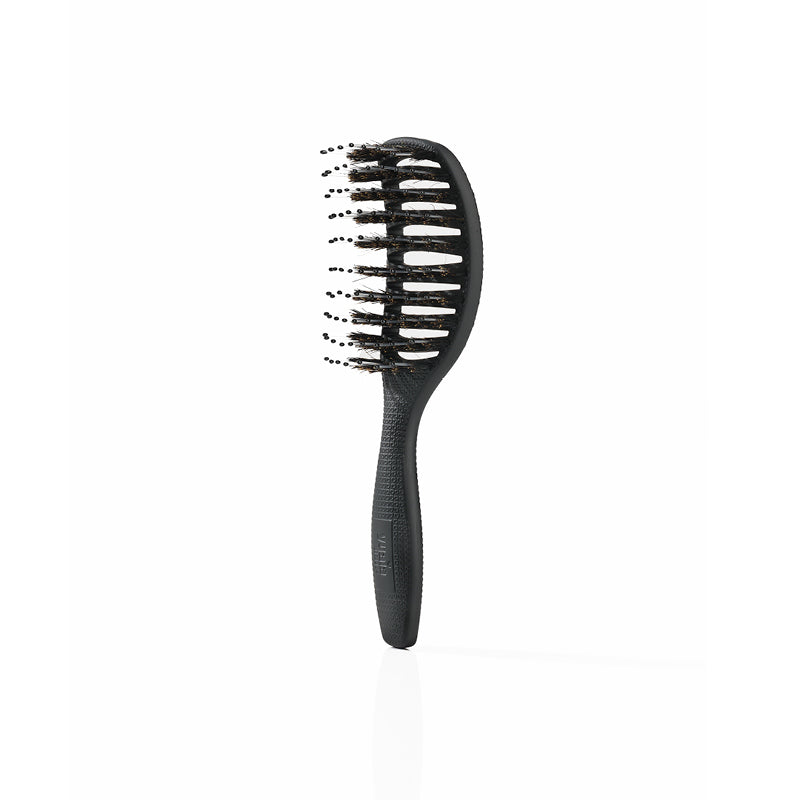 YuaiaMini Curvy Brush