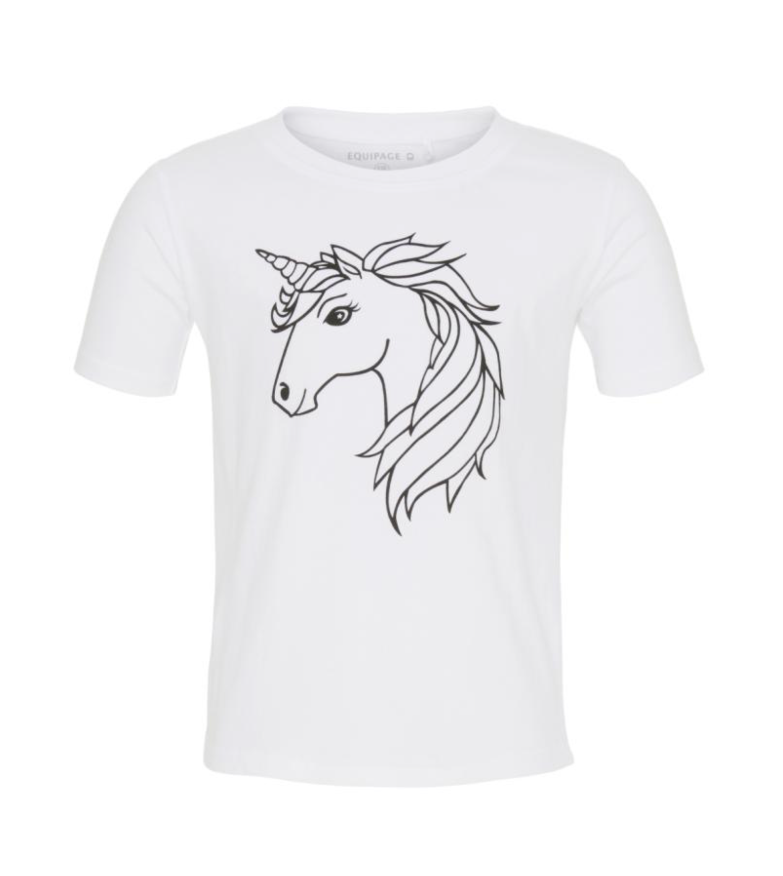 Equipage KIDS Creative t-shirt
