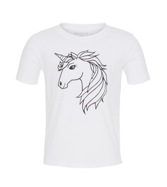 Equipage KIDS Creative t-shirt