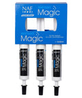 NAF Instant Magic 3x30ml