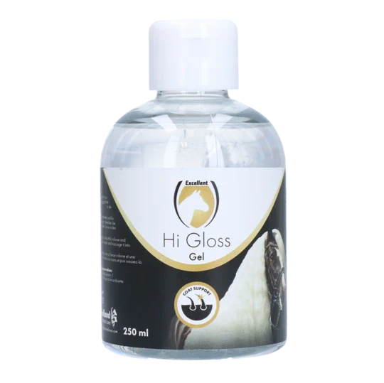 Excellent Hi Gloss Gel