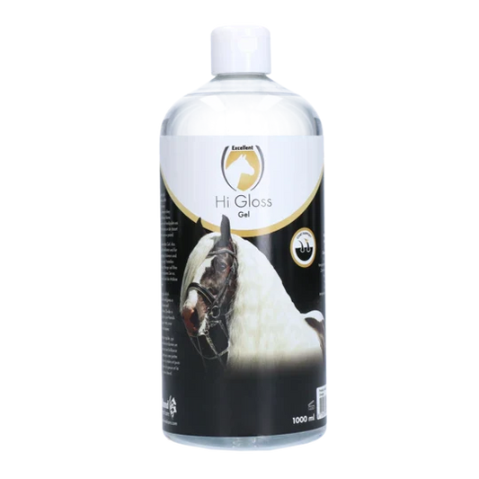Excellent Hi Gloss Gel