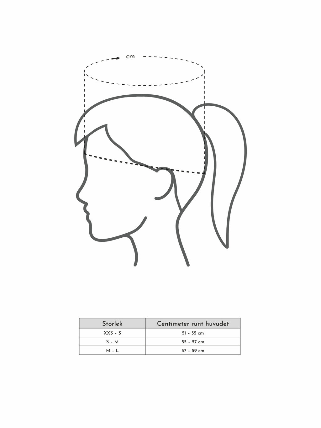 Philly Ridehjelm - Lyserød