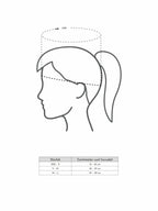 Philly Ridehjelm - Lyserød