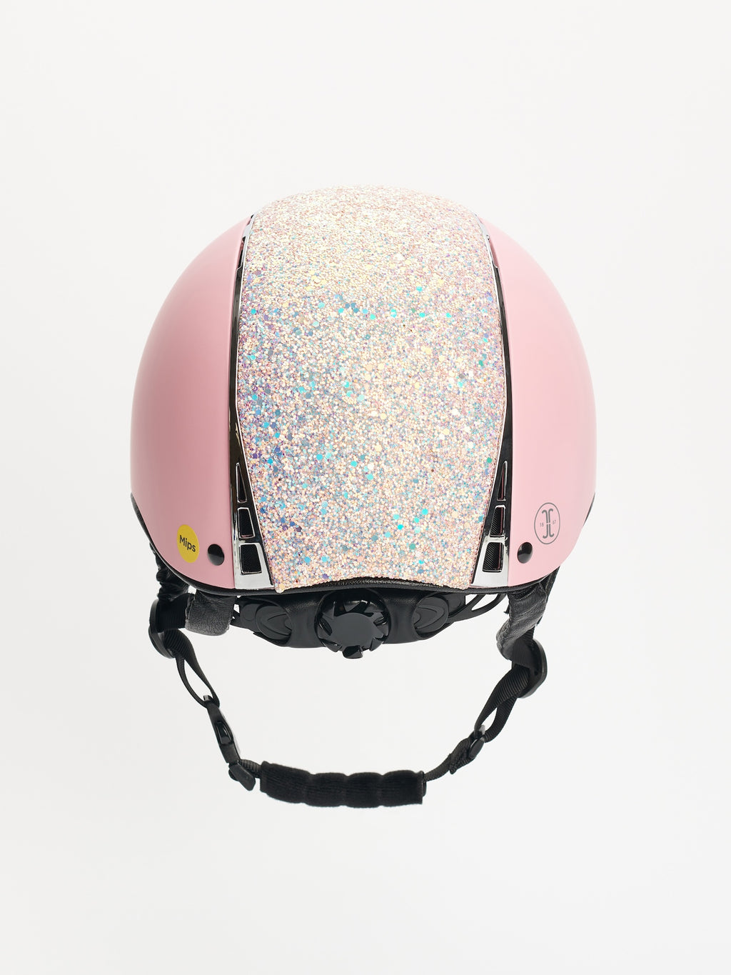 Philly Ridehjelm - Lyserød