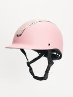 Philly Ridehjelm - Lyserød