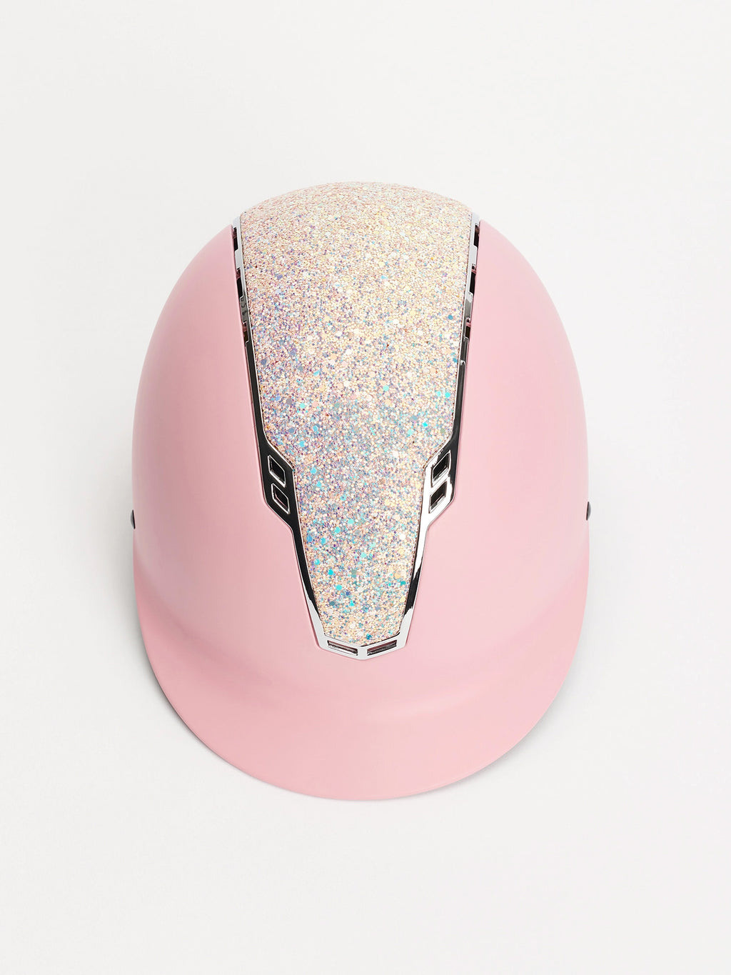 Philly Ridehjelm - Lyserød