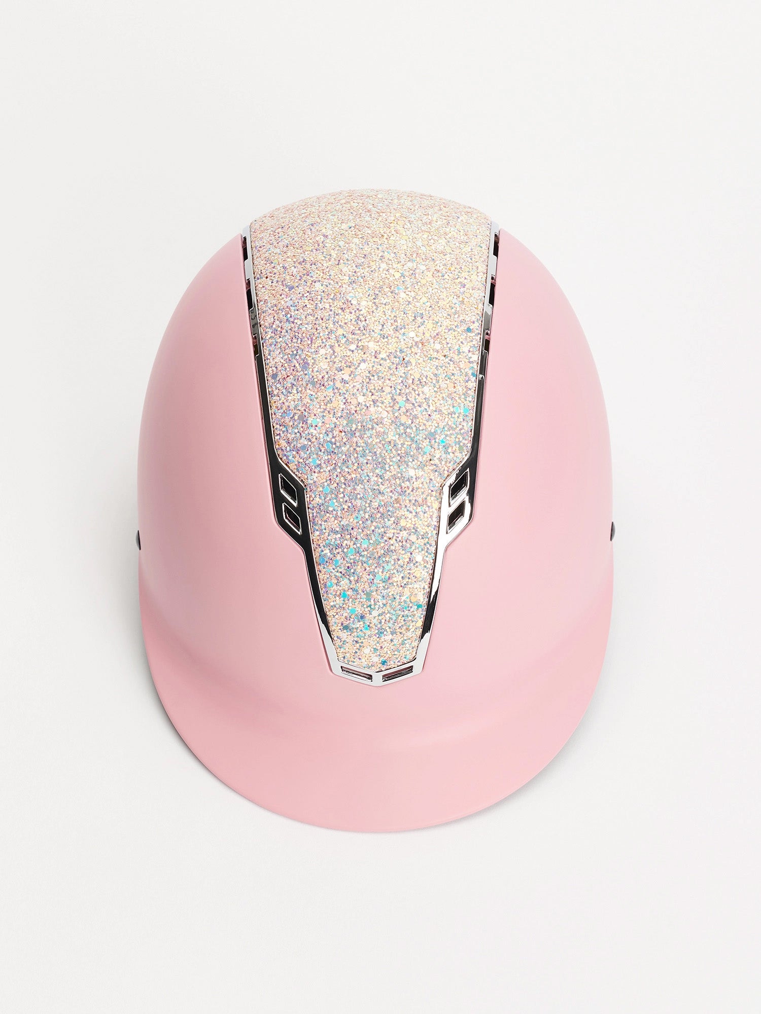 Philly Ridehjelm - Lyserød