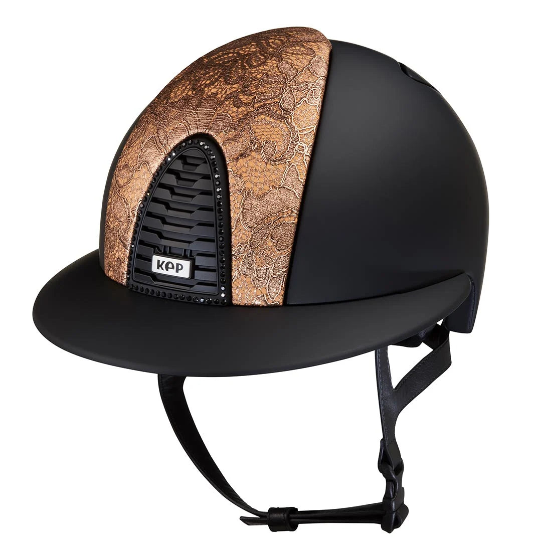 KEP Cromo 2.0 Sort Lace Bronze