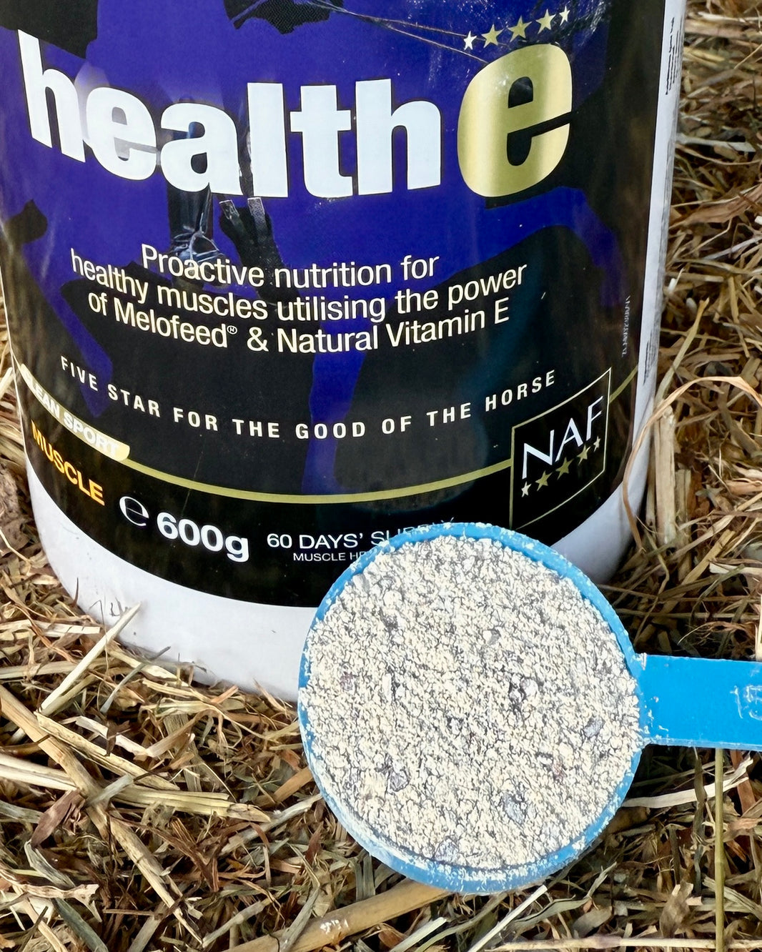 NAF HealthE