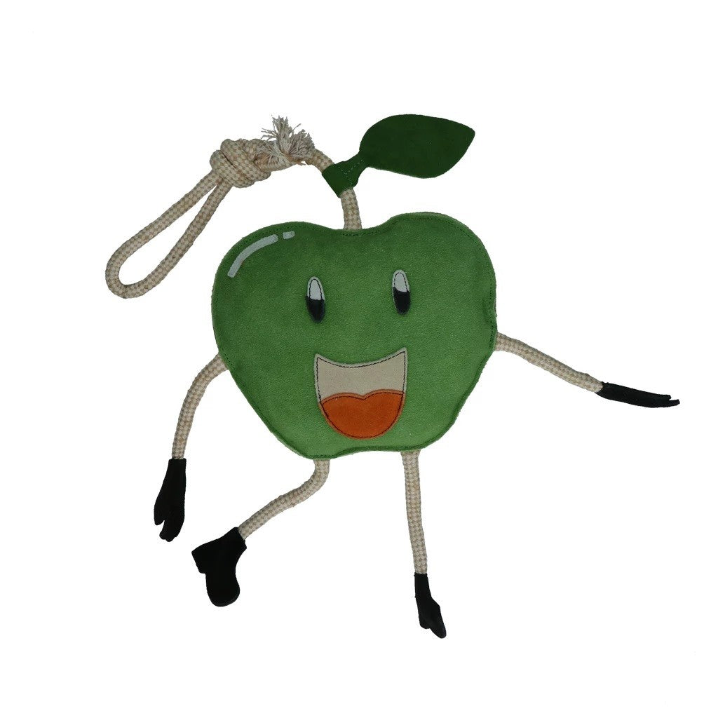 Excellent Horse Foodie Friends hestelegetøj, Æble