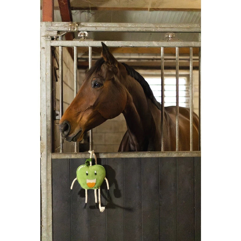 Excellent Horse Foodie Friends hestelegetøj, Æble