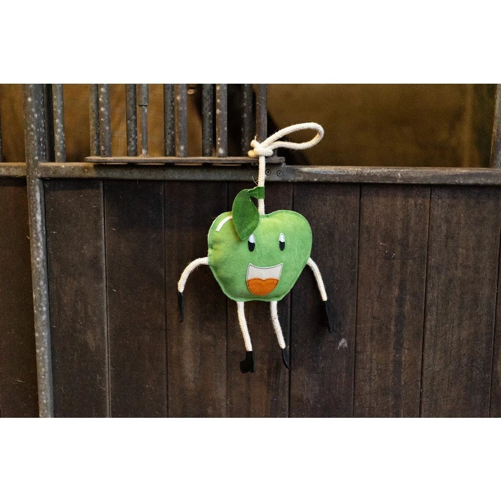 Excellent Horse Foodie Friends hestelegetøj, Æble