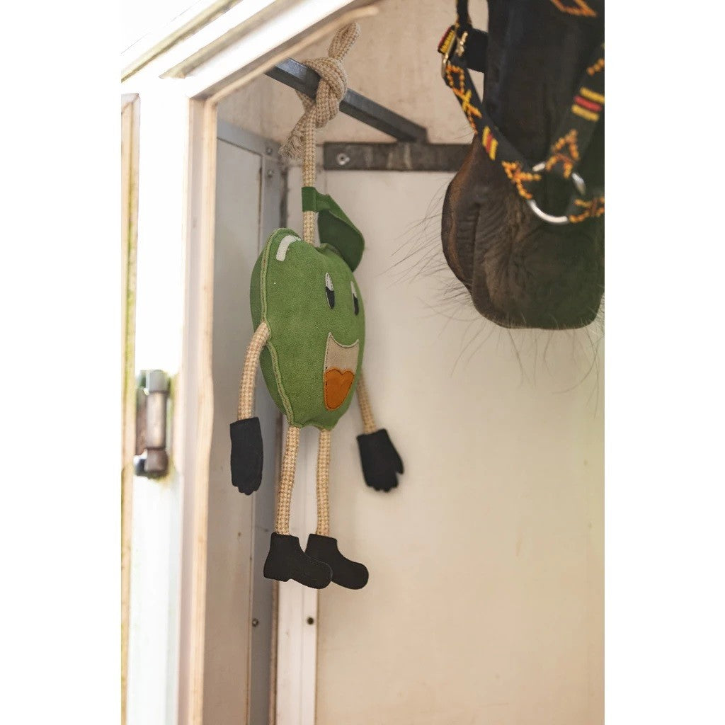 Excellent Horse Foodie Friends hestelegetøj, Æble