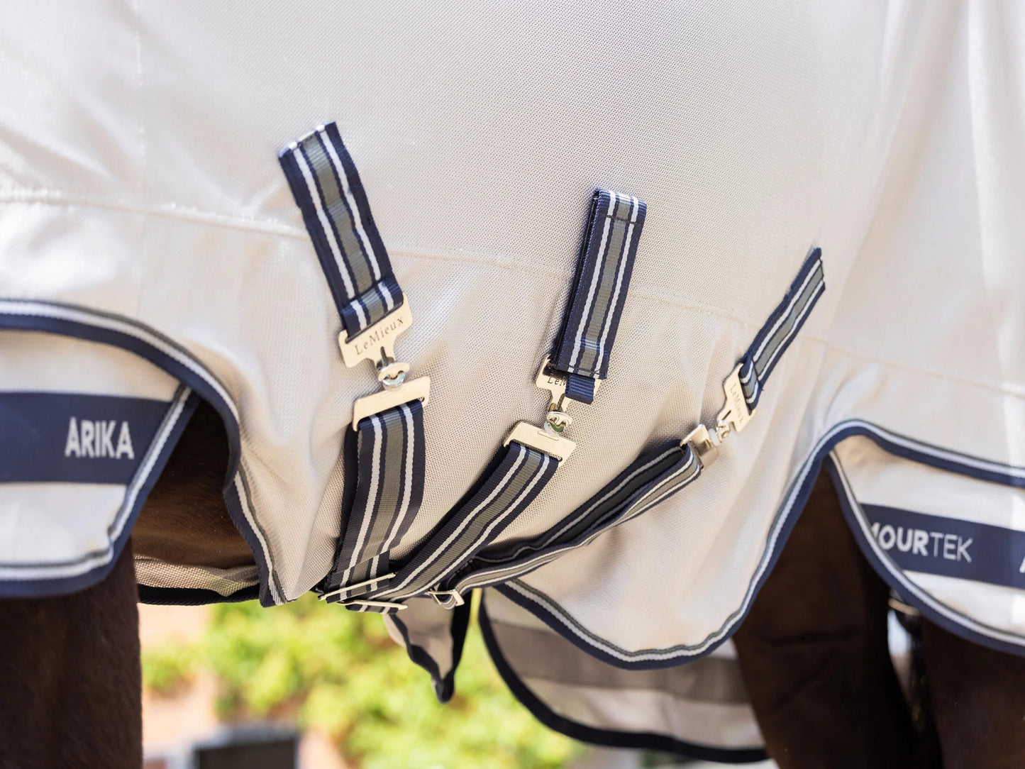 Lemieux Arika Armour-Tek Fly Rug
