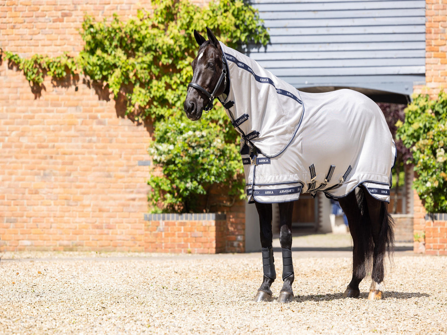Lemieux Arika Armour-Tek Fly Rug