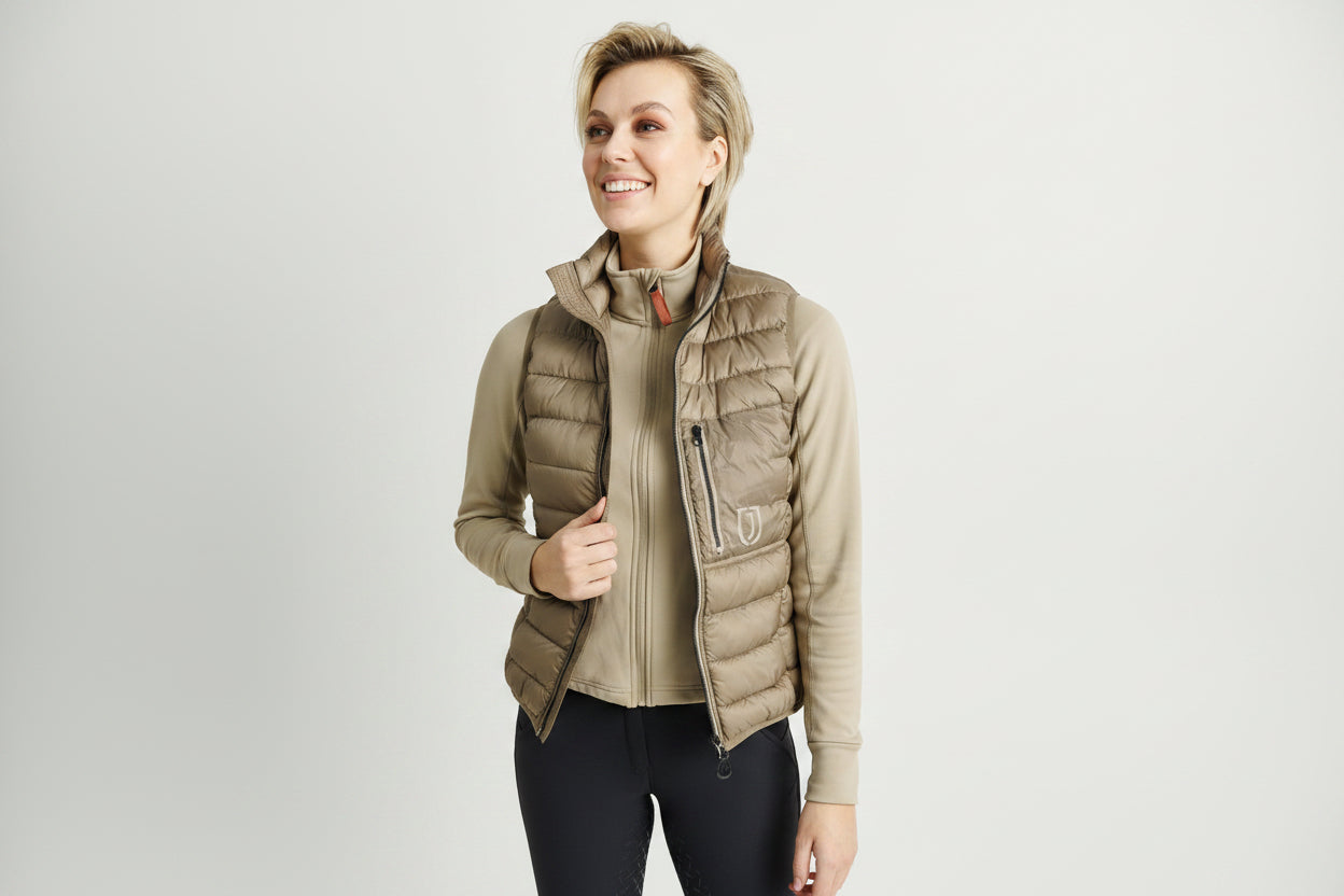 Jacson Lena Vest