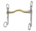 Neue Schule Kandarbid SLIMMA 14mm, 7 cm sidestang
