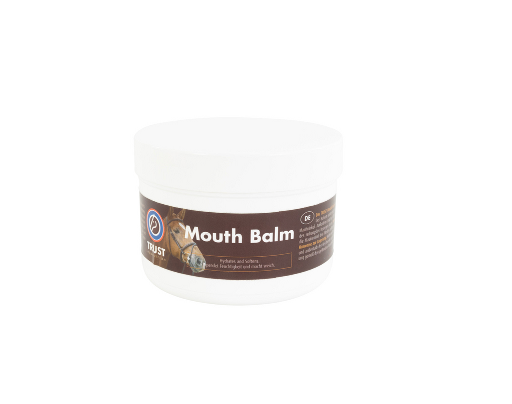 Trust Mouth Balm